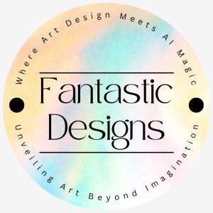 Fantastic Designs Ai And Digital Art Only